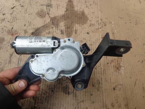 MOTEUR D ESSUIE GLACE ARRIERE OPEL ASTRA G - Vue 2